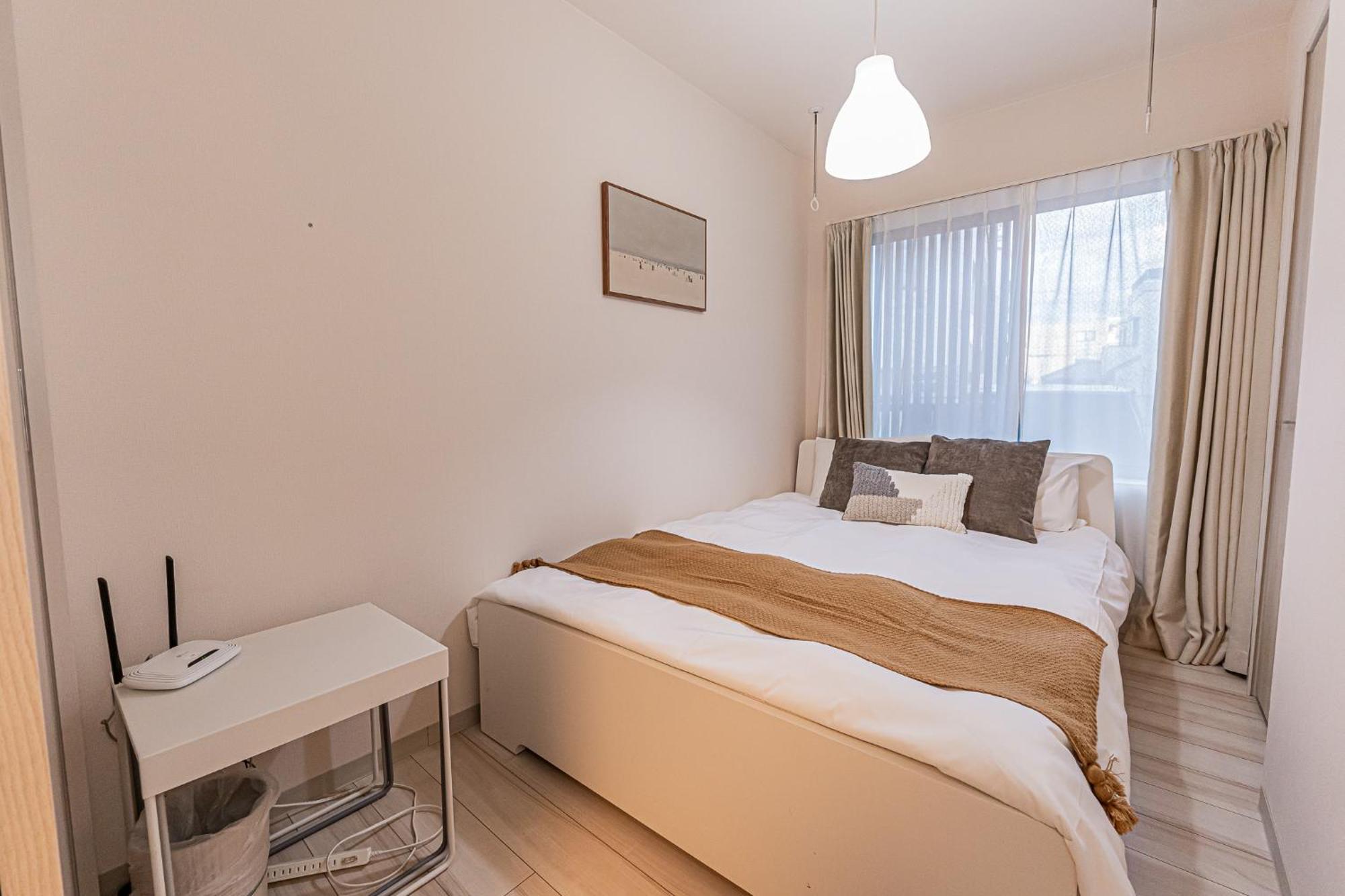 Mi-Hotel Ikebukuro 池袋 — Photos 3