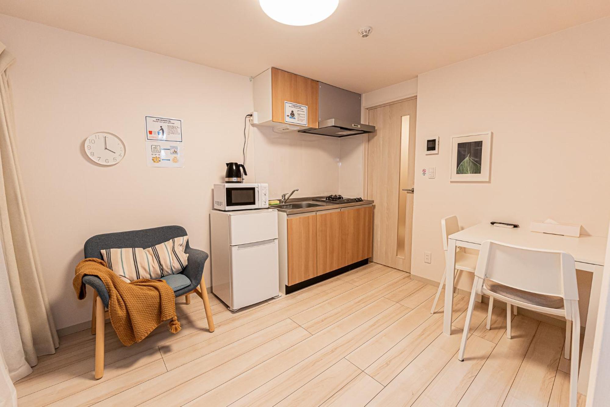 Mi-Hotel Ikebukuro 池袋, Tokyo
